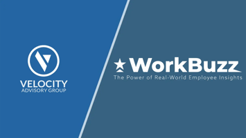 WorkBuzz and Velocity Partnership Helps U.S. HR Leaders to Transform Frontline Worker Experience