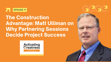 EP 11 With Matt Ulliman