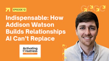 EP 12 With Addison Watson