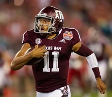 Kellen Mond