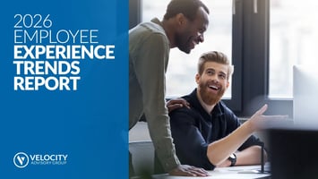 2026 EX Trends Report Finds Engagement Rising, But Employees Are Withholding Discretionary Effort